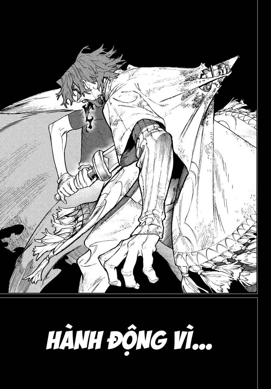 gachiakuta chapter 110 ảnh 14