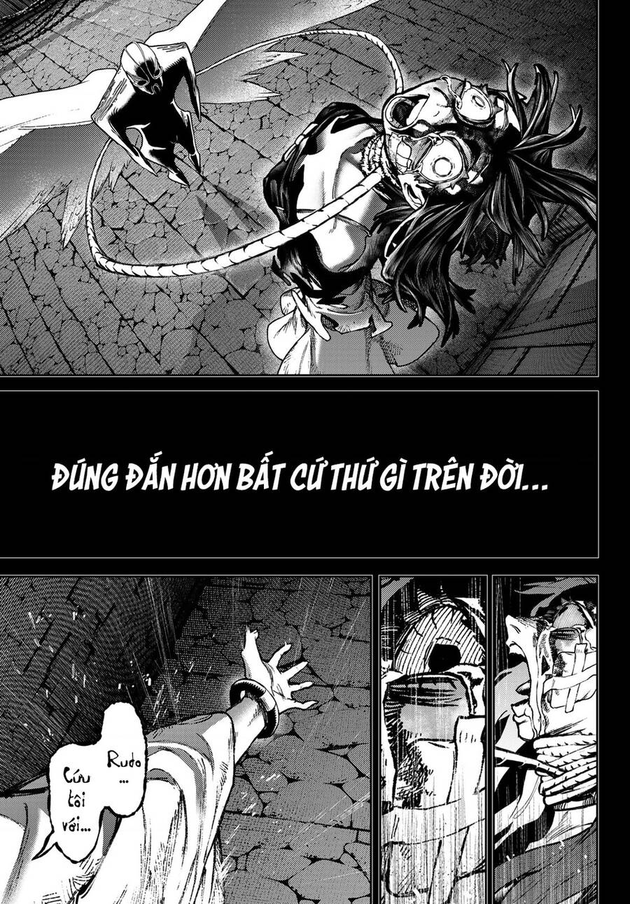 gachiakuta chapter 110 ảnh 10