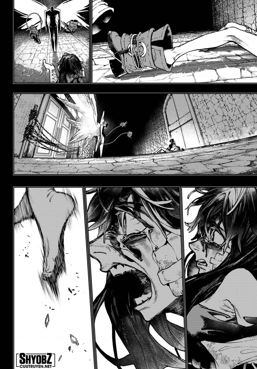 gachiakuta chapter 110 ảnh 9