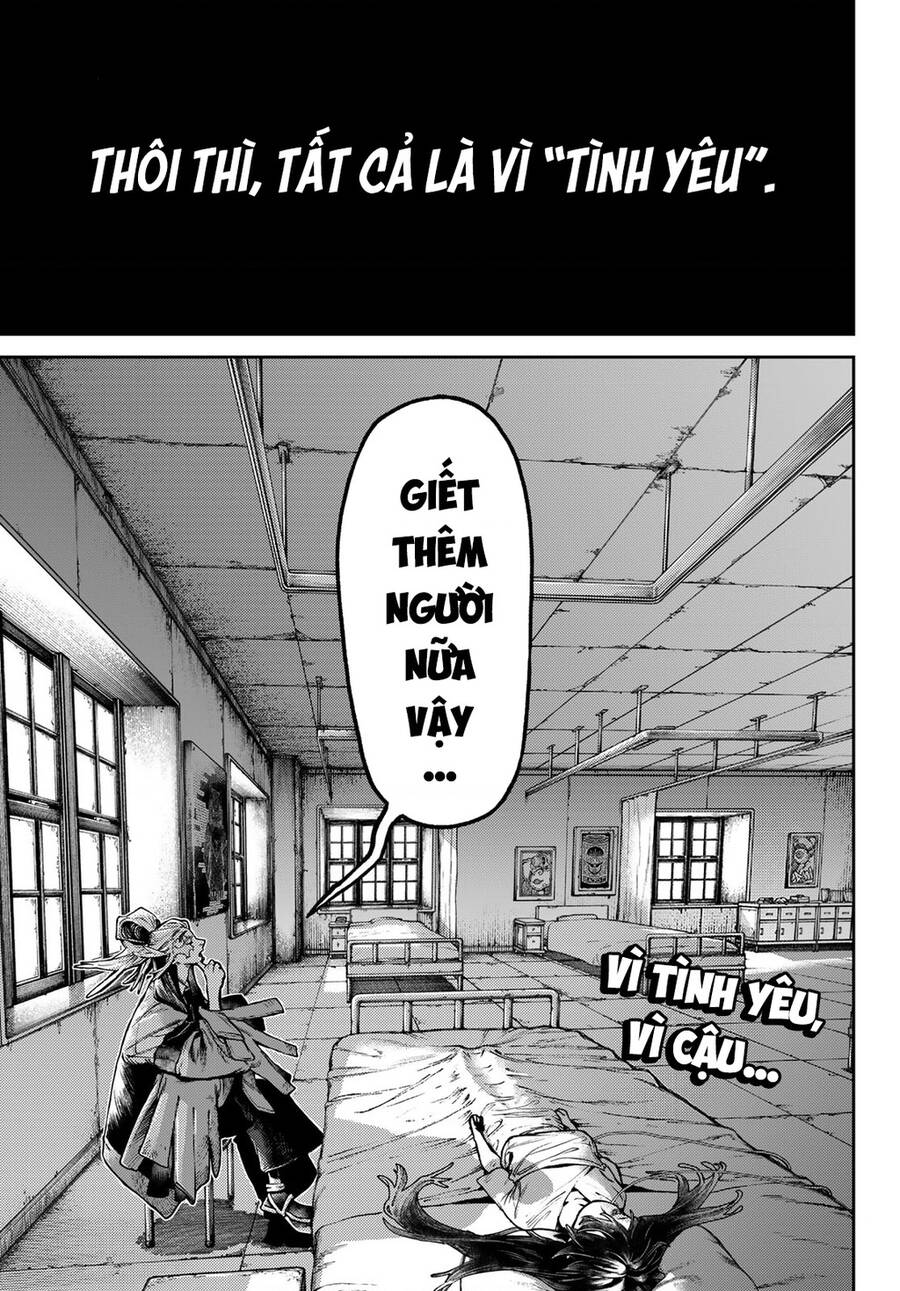 gachiakuta chapter 110 ảnh 18