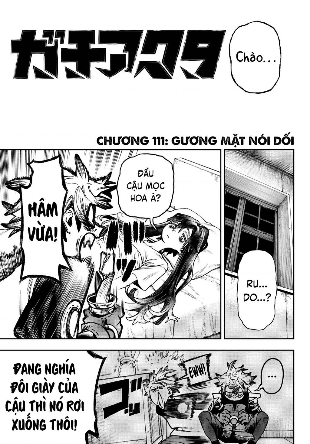 gachiakuta chapter 111 ảnh 5