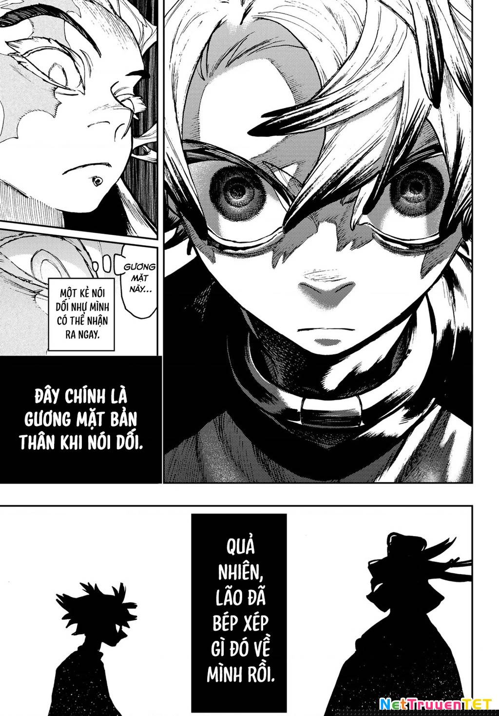 gachiakuta chapter 111 ảnh 19