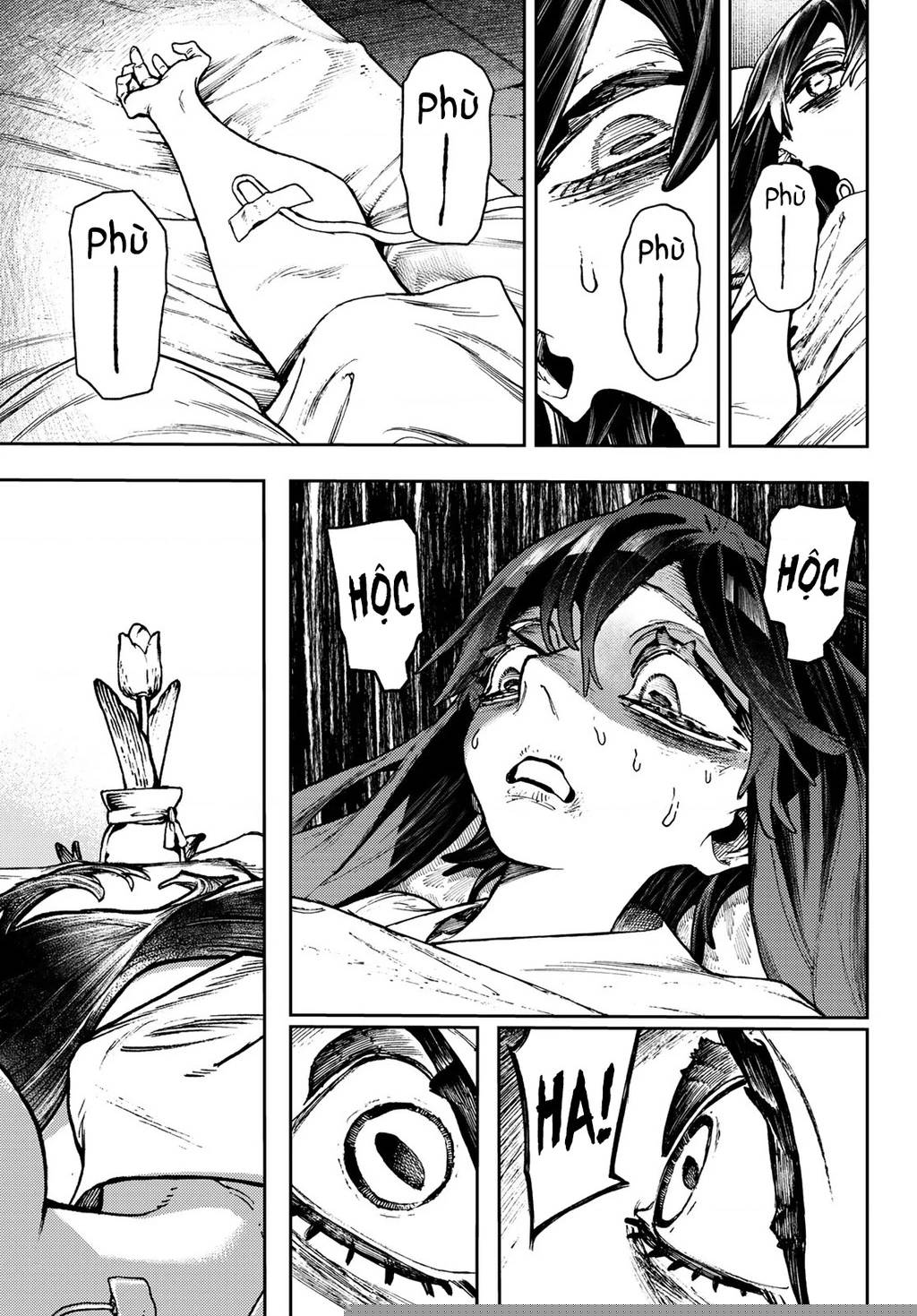 gachiakuta chapter 111 ảnh 3