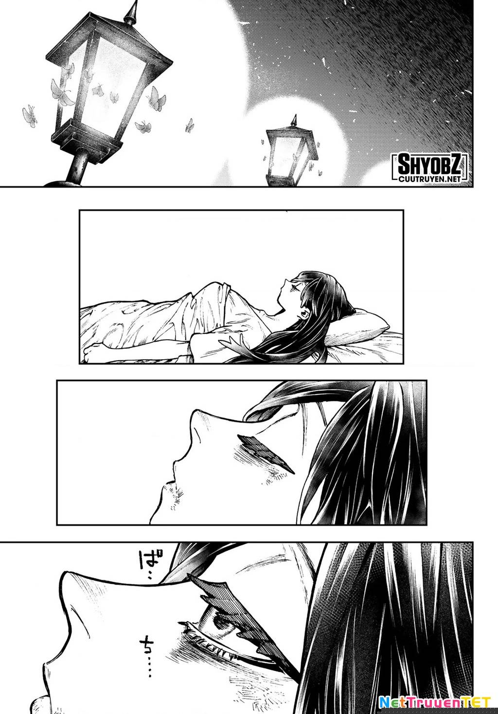 gachiakuta chapter 111 ảnh 1
