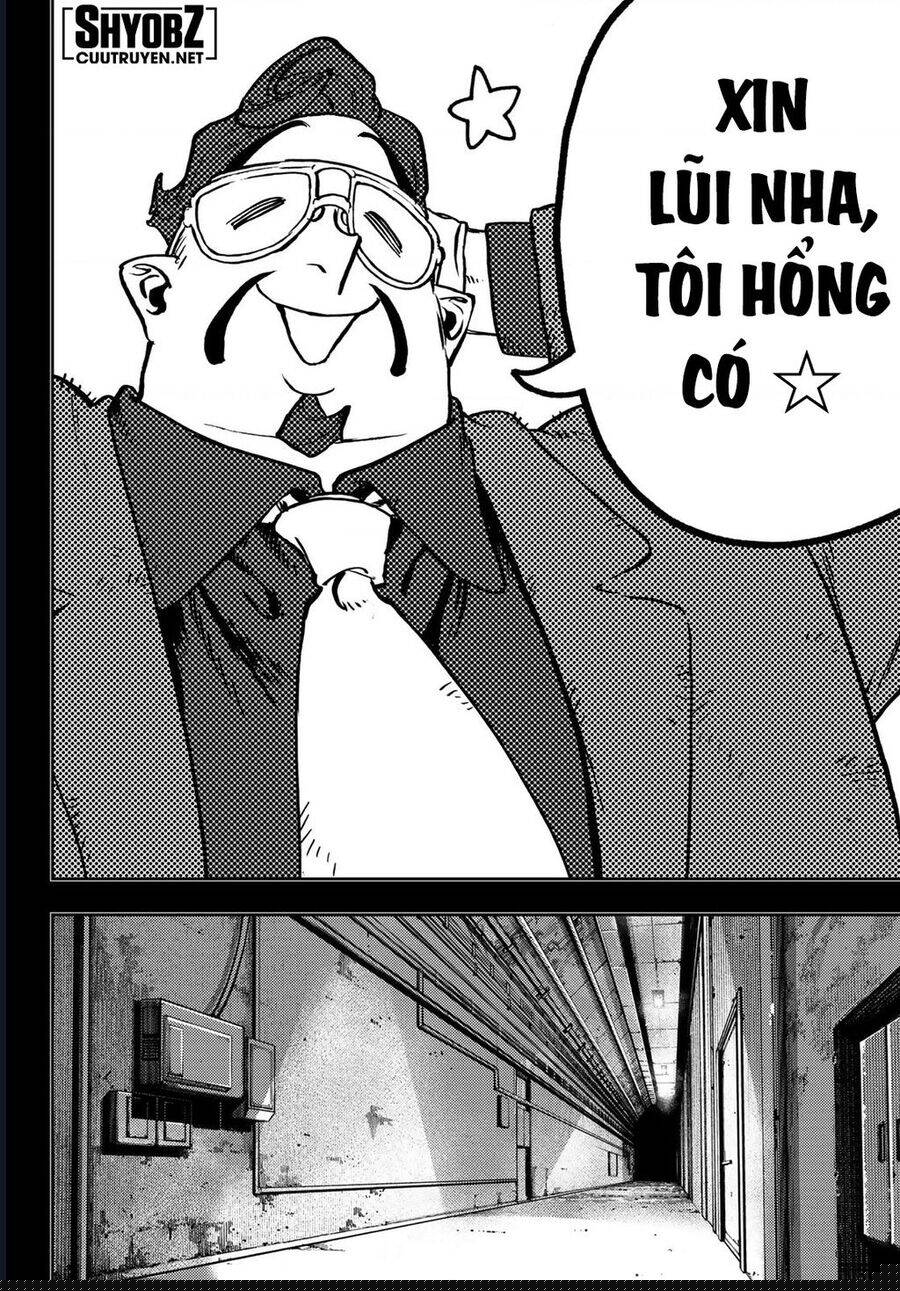 gachiakuta chapter 112 ảnh 10