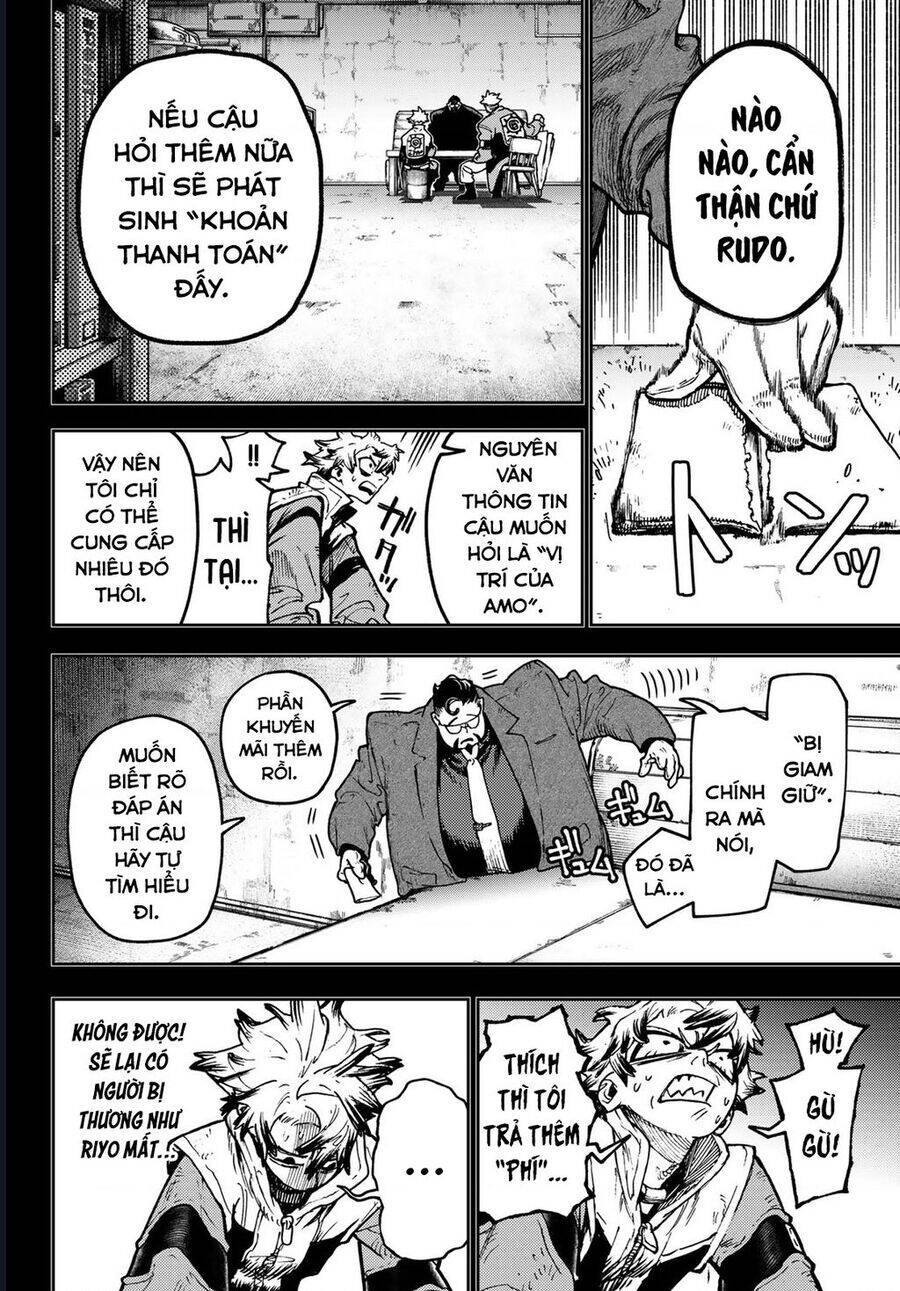 gachiakuta chapter 112 ảnh 8