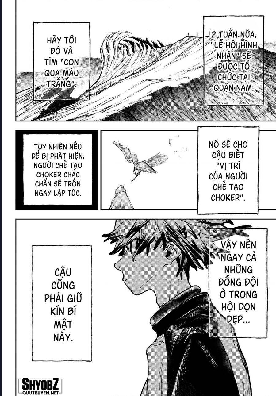 gachiakuta chapter 112 ảnh 18