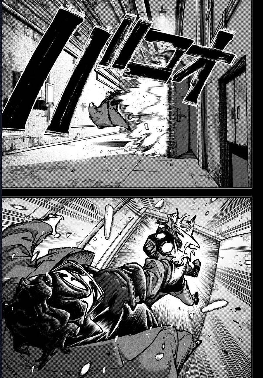 gachiakuta chapter 112 ảnh 11