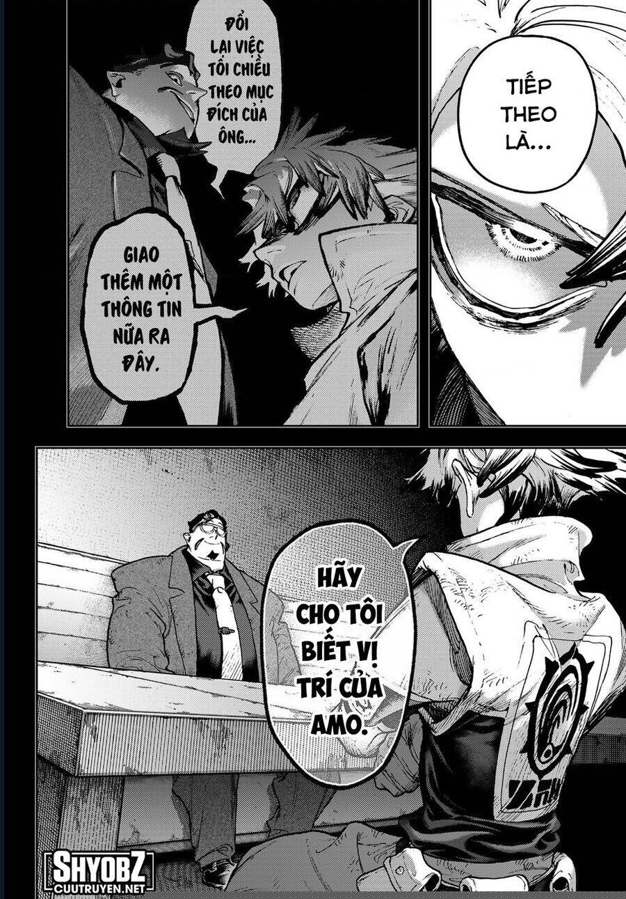 gachiakuta chapter 112 ảnh 4