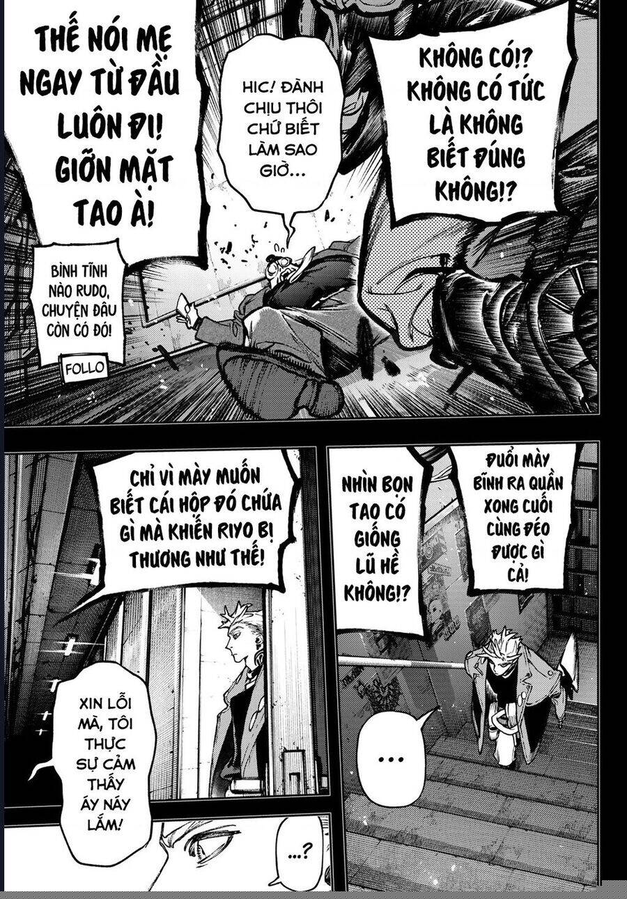 gachiakuta chapter 112 ảnh 13
