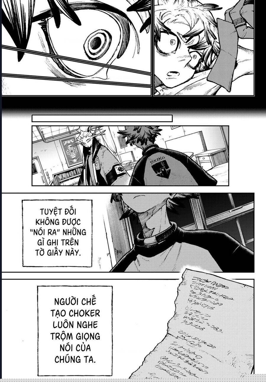 gachiakuta chapter 112 ảnh 17