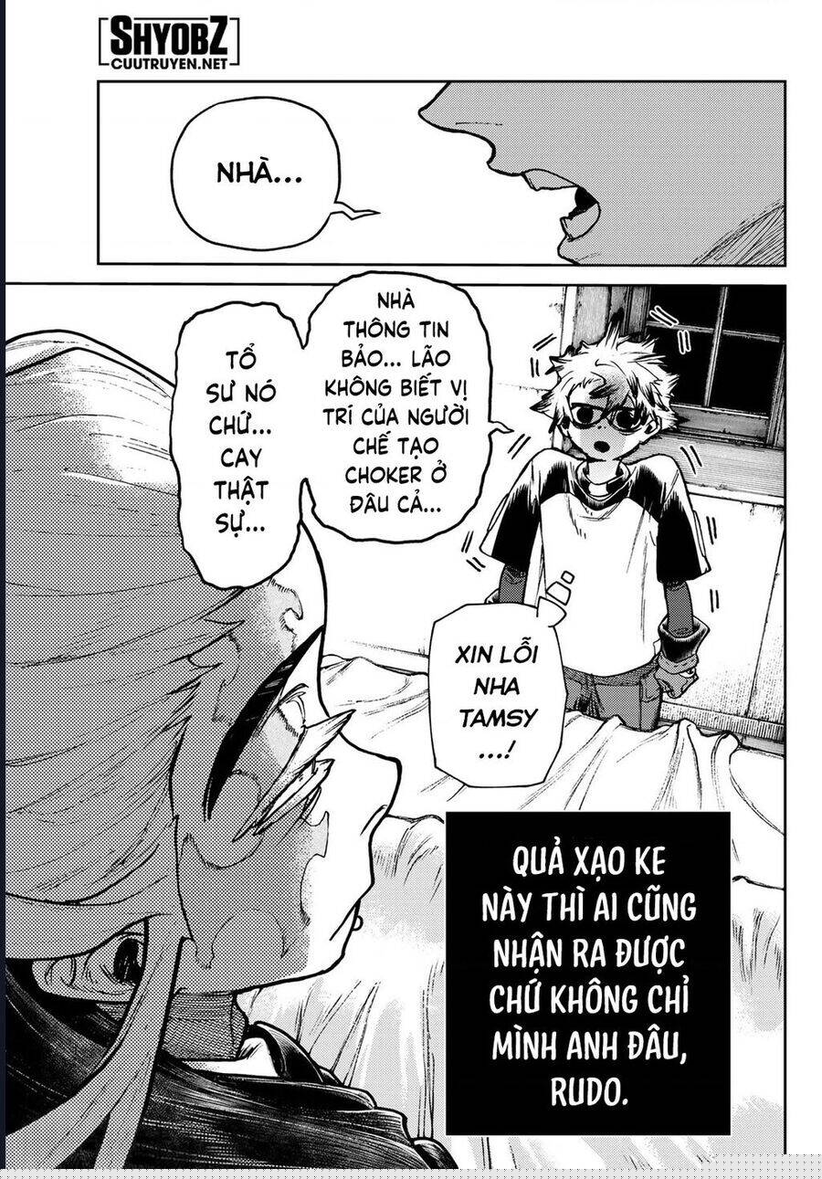 gachiakuta chapter 112 ảnh 19