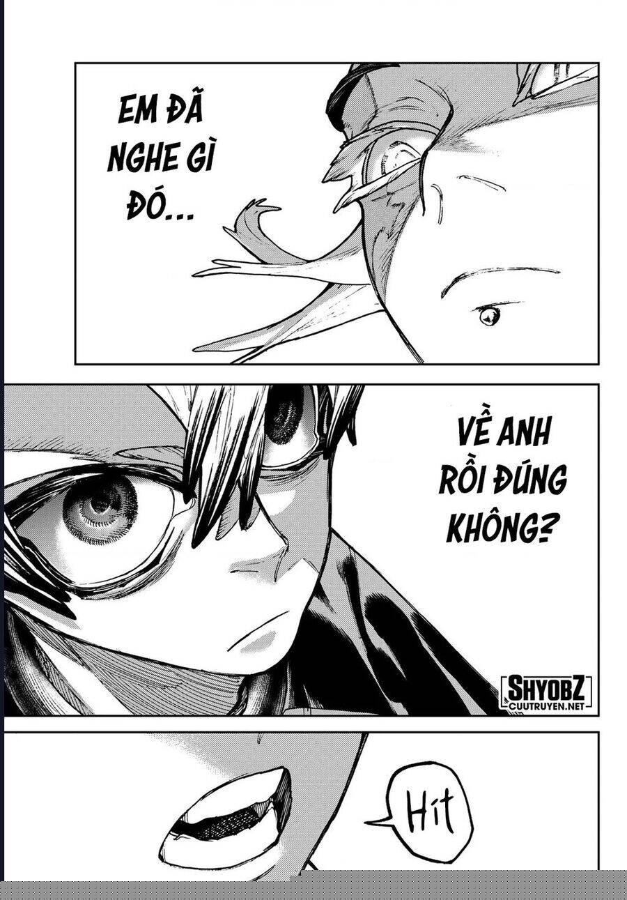gachiakuta chapter 112 ảnh 1