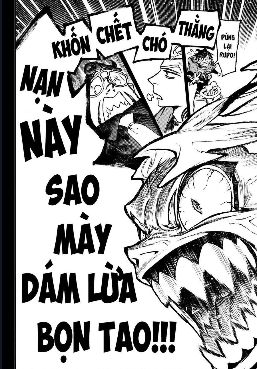 gachiakuta chapter 112 ảnh 12