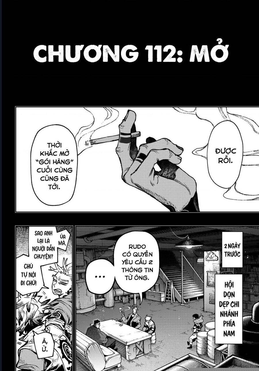 gachiakuta chapter 112 ảnh 2