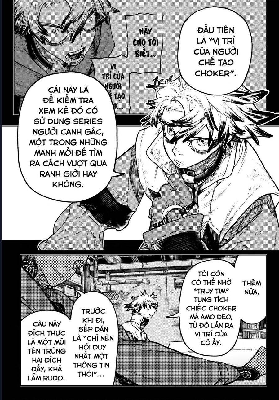 gachiakuta chapter 112 ảnh 3