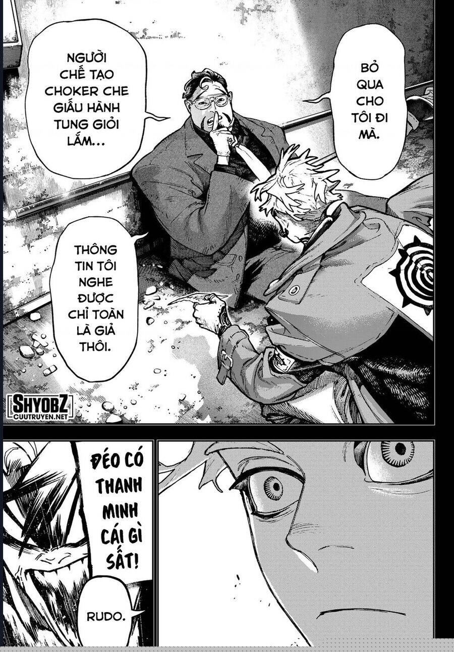 gachiakuta chapter 112 ảnh 15