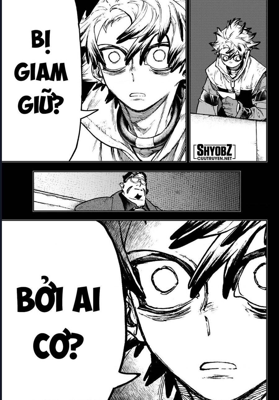 gachiakuta chapter 112 ảnh 7
