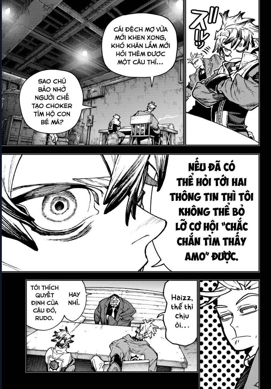 gachiakuta chapter 112 ảnh 5