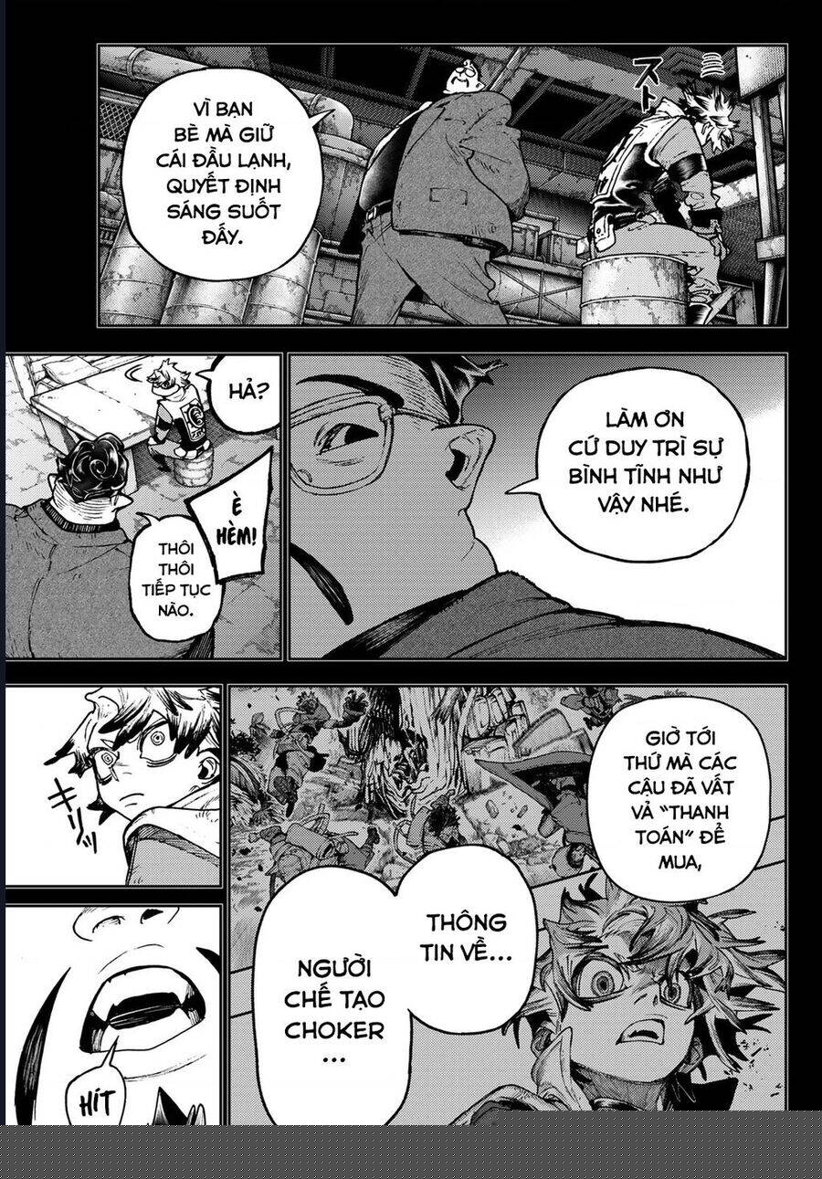gachiakuta chapter 112 ảnh 9