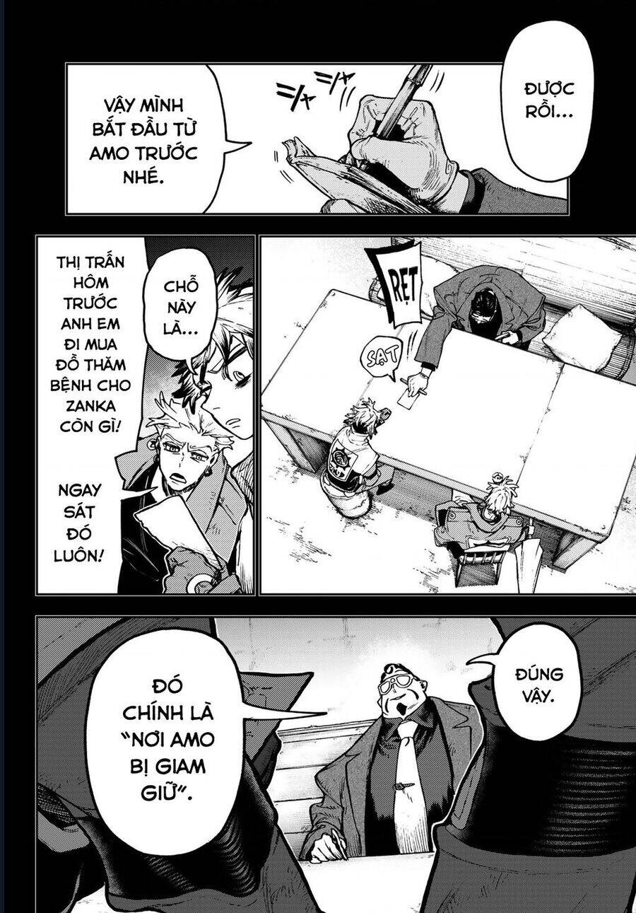 gachiakuta chapter 112 ảnh 6