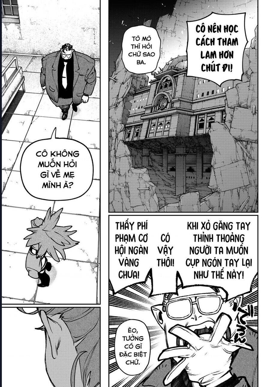 gachiakuta chapter 113 ảnh 17