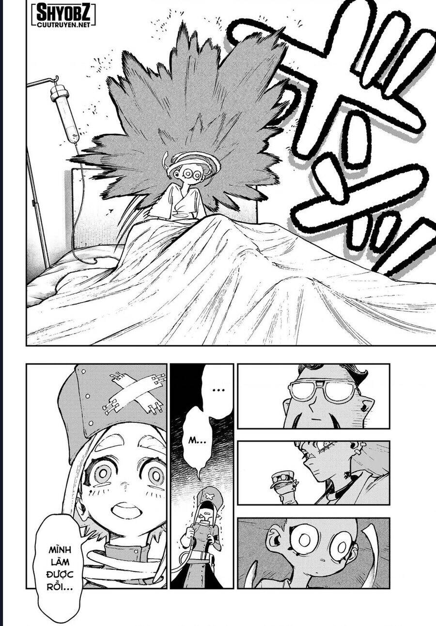 gachiakuta chapter 113 ảnh 10