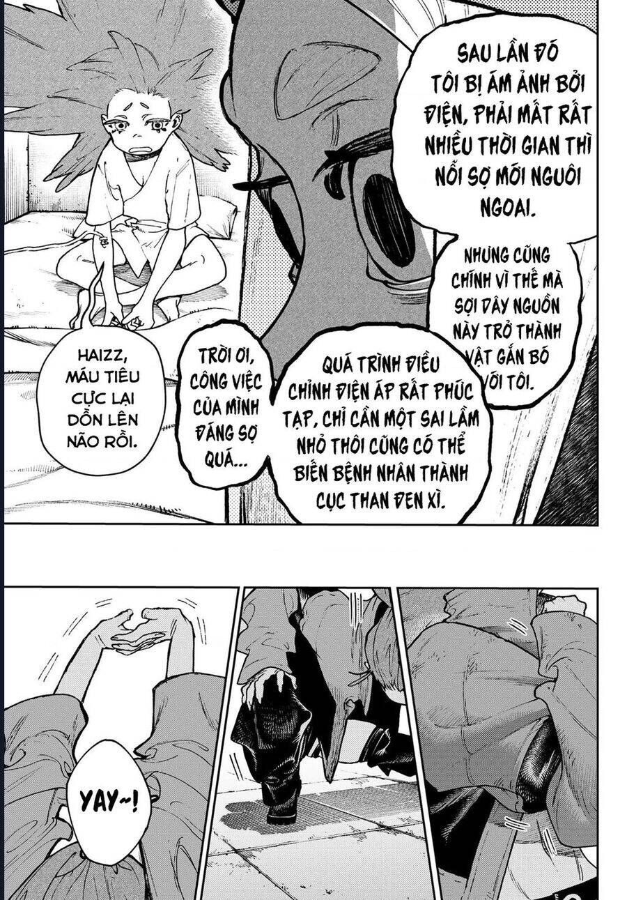 gachiakuta chapter 113 ảnh 13