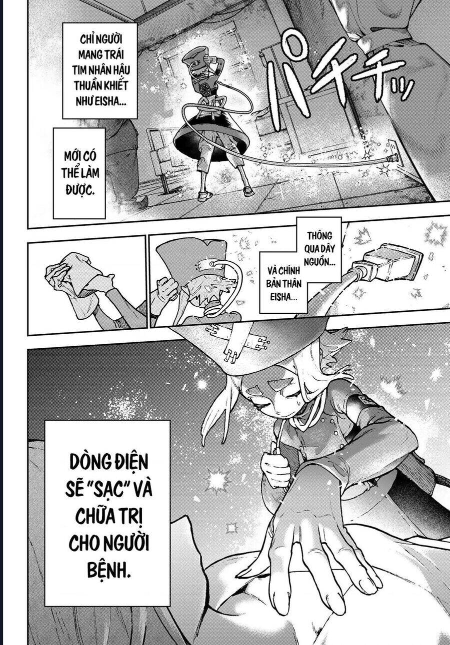 gachiakuta chapter 113 ảnh 8
