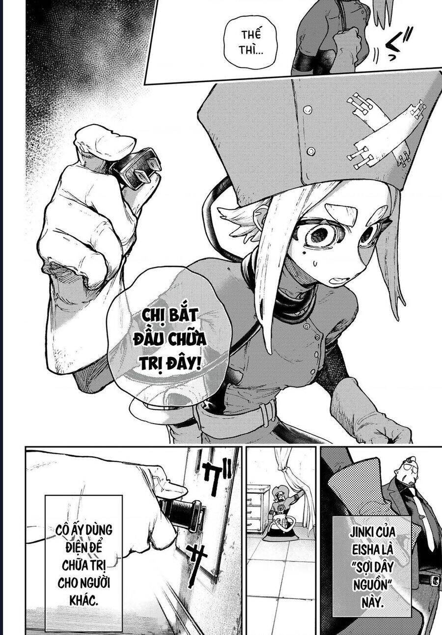 gachiakuta chapter 113 ảnh 6