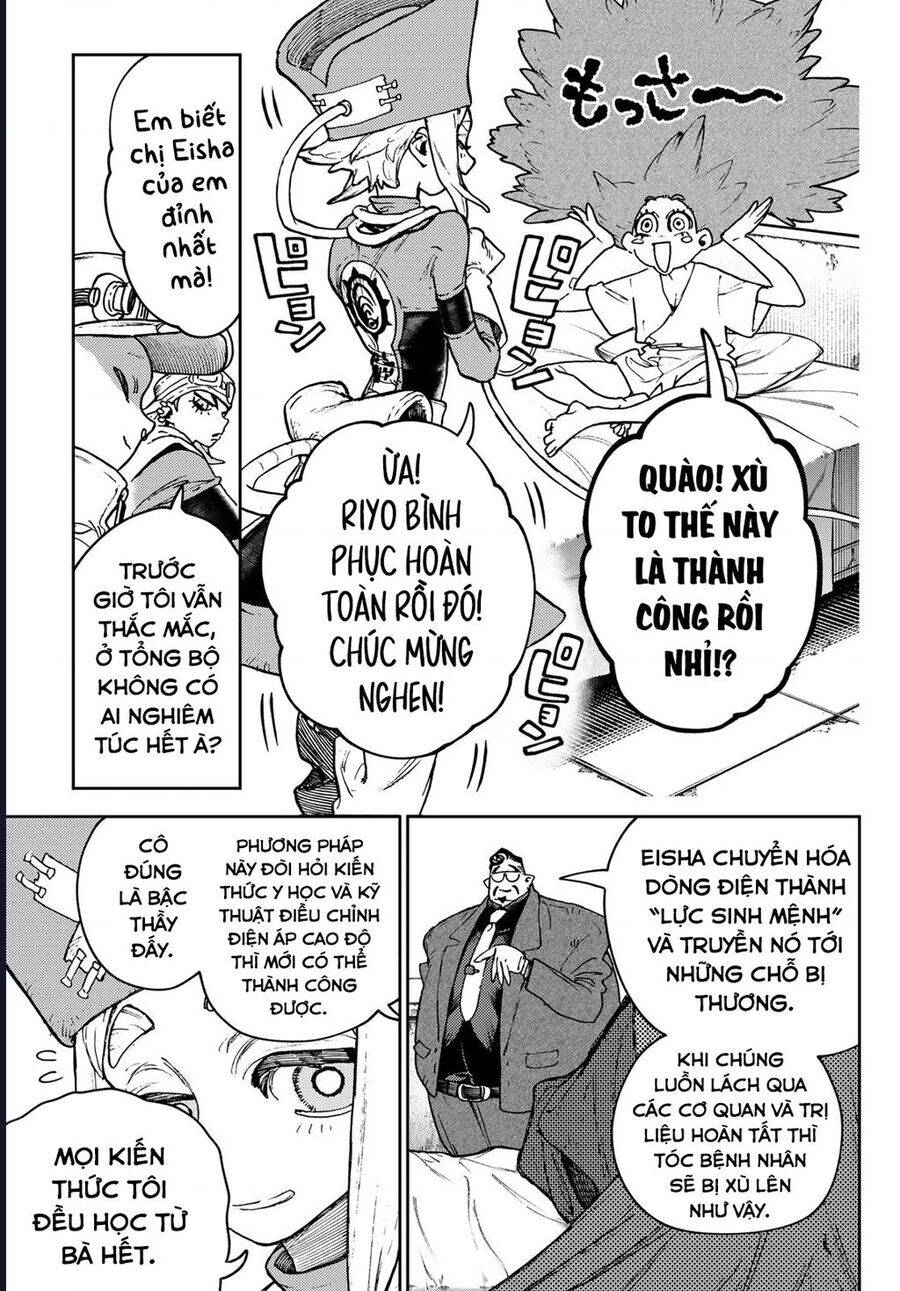gachiakuta chapter 113 ảnh 11
