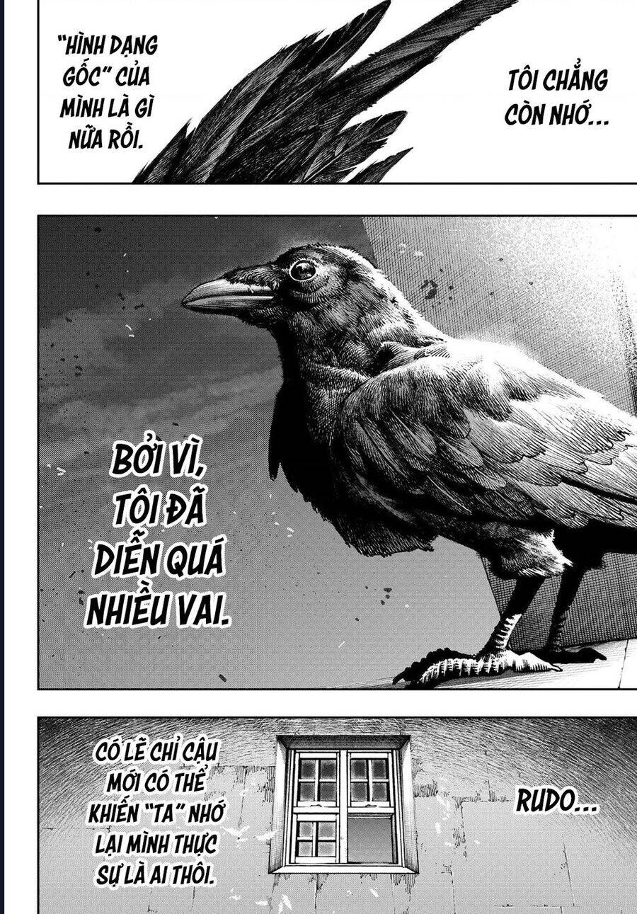 gachiakuta chapter 113 ảnh 20
