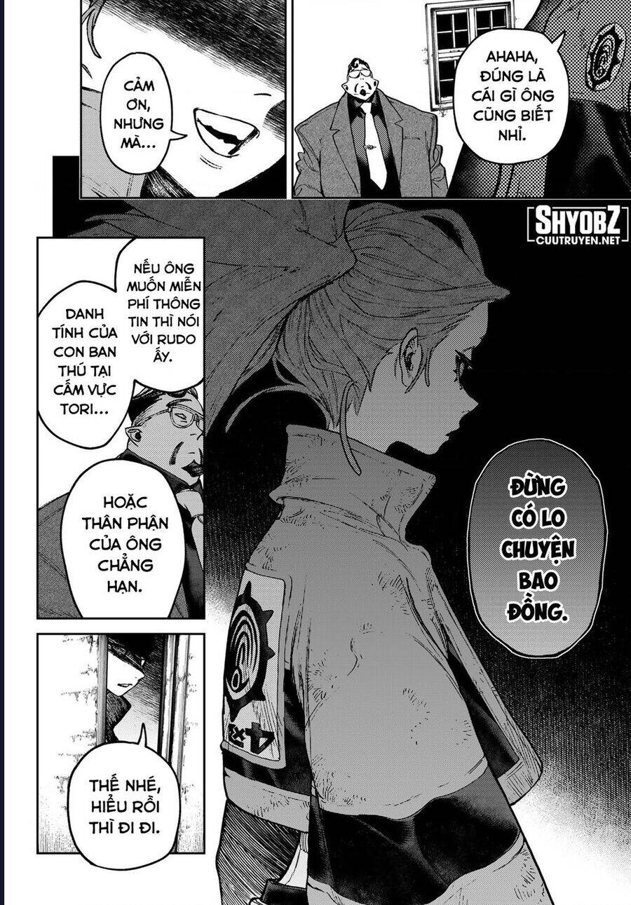 gachiakuta chapter 113 ảnh 18