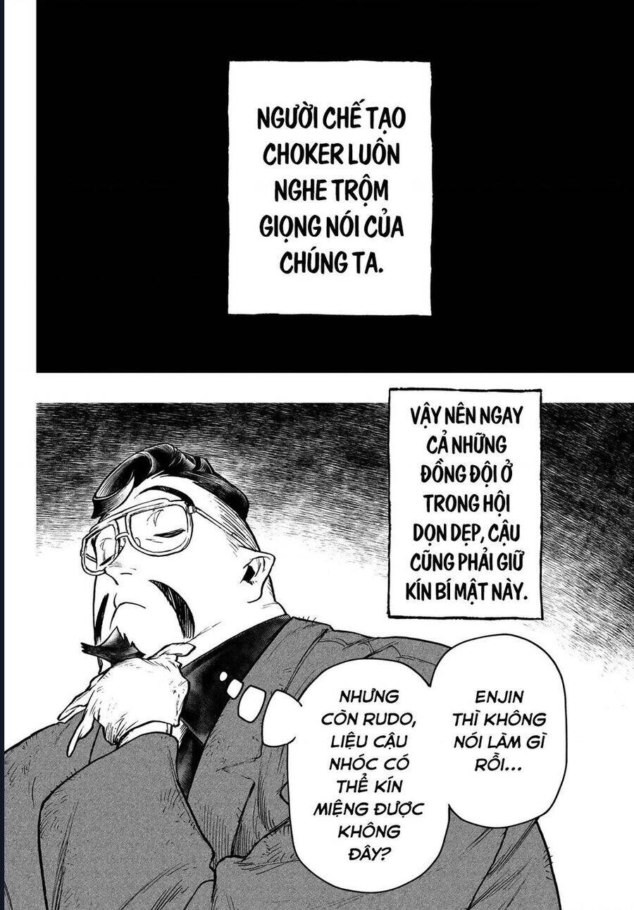 gachiakuta chapter 113 ảnh 2
