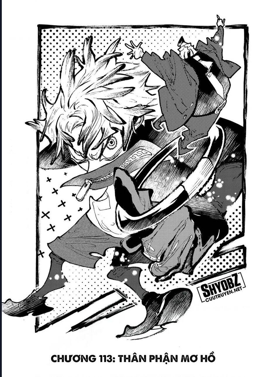 gachiakuta chapter 113 ảnh 1
