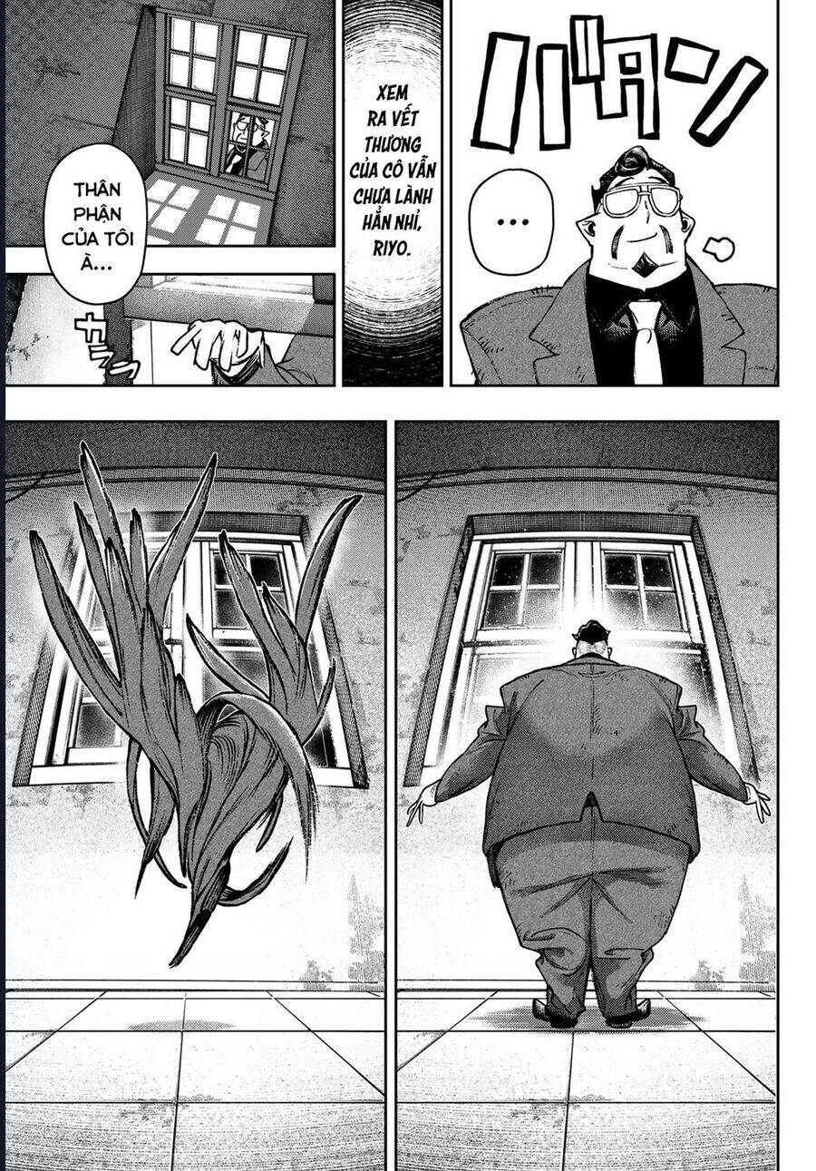 gachiakuta chapter 113 ảnh 19
