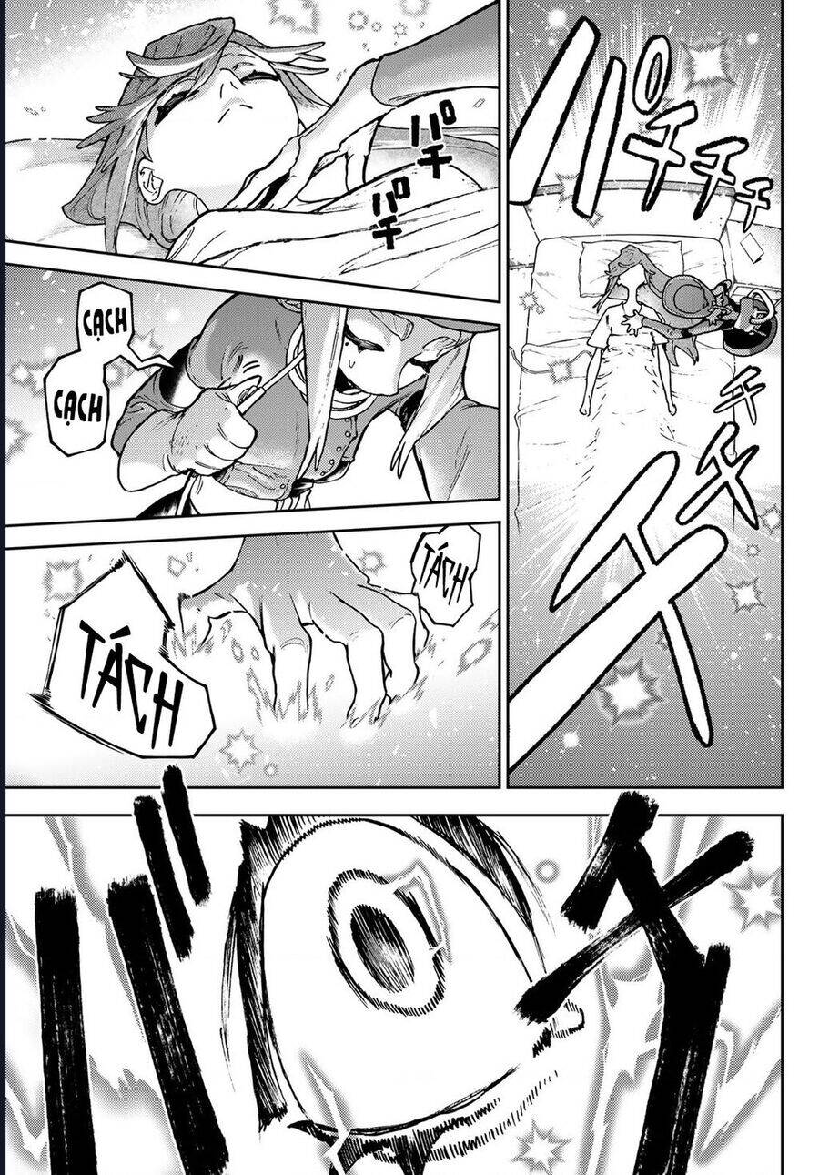 gachiakuta chapter 113 ảnh 9
