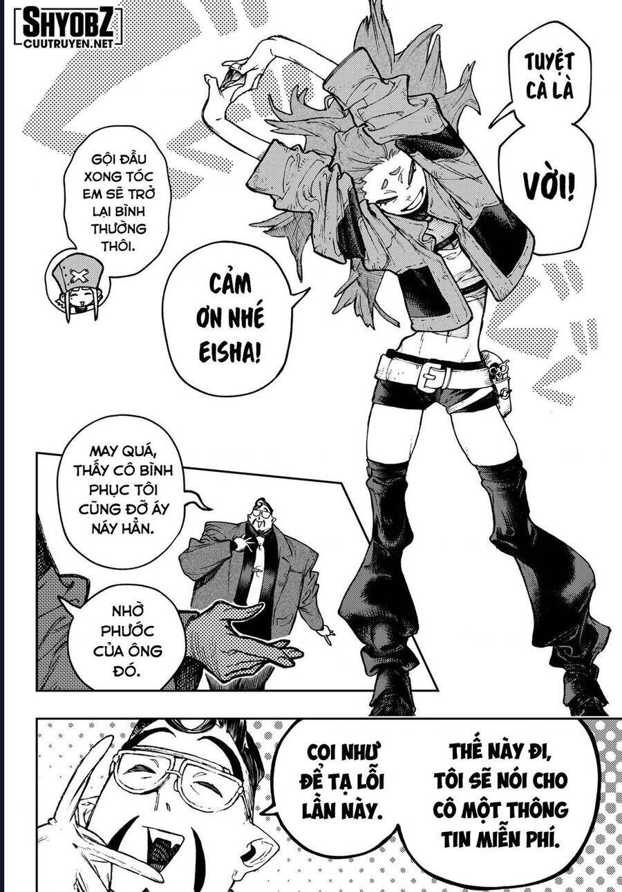 gachiakuta chapter 113 ảnh 14