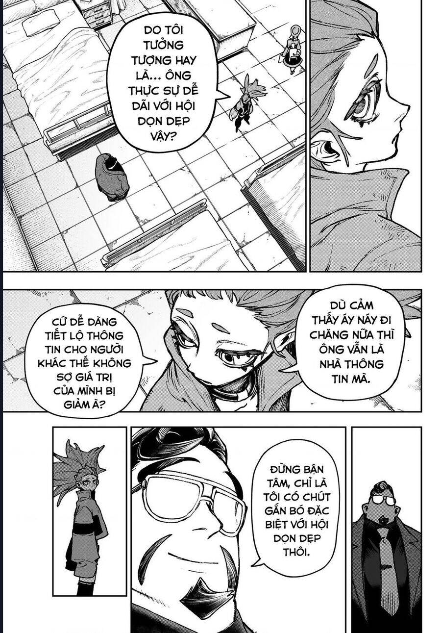 gachiakuta chapter 113 ảnh 15