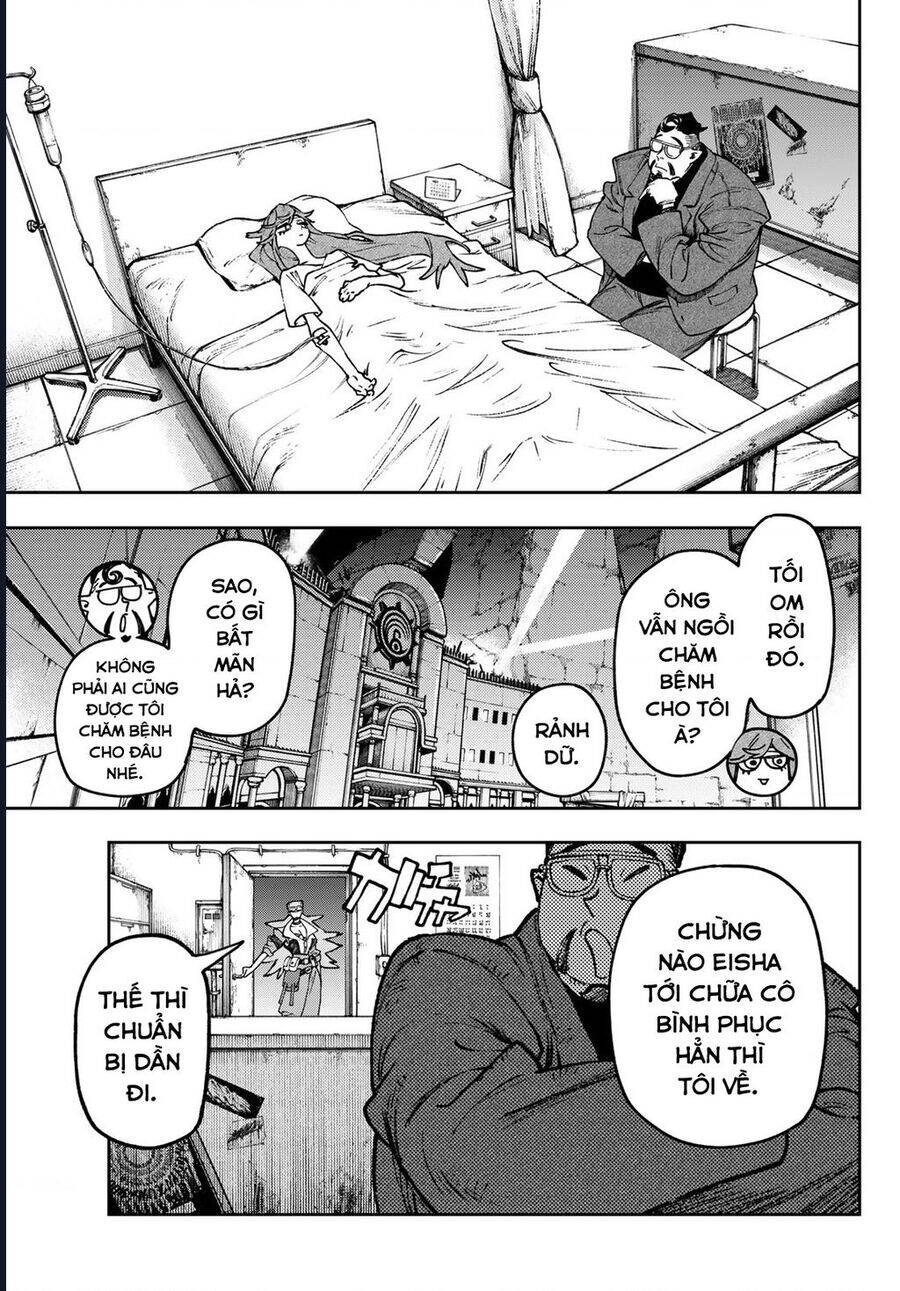 gachiakuta chapter 113 ảnh 3