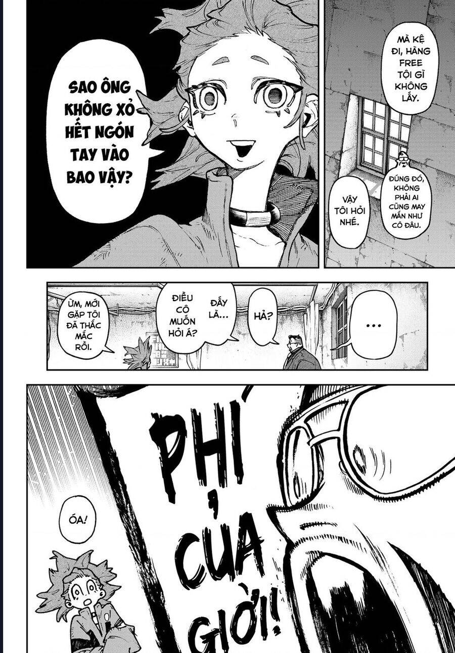 gachiakuta chapter 113 ảnh 16