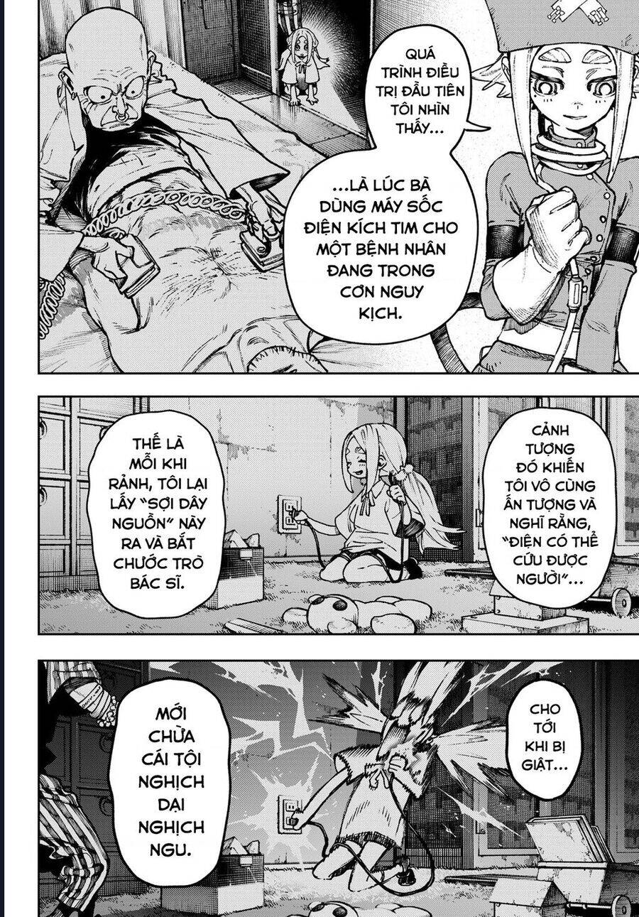 gachiakuta chapter 113 ảnh 12