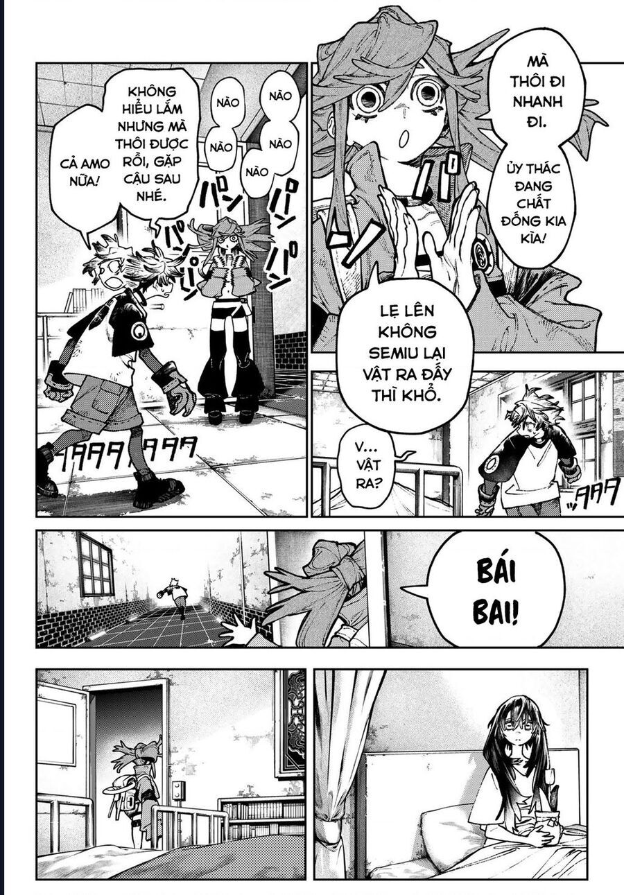 gachiakuta chapter 118 ảnh 12
