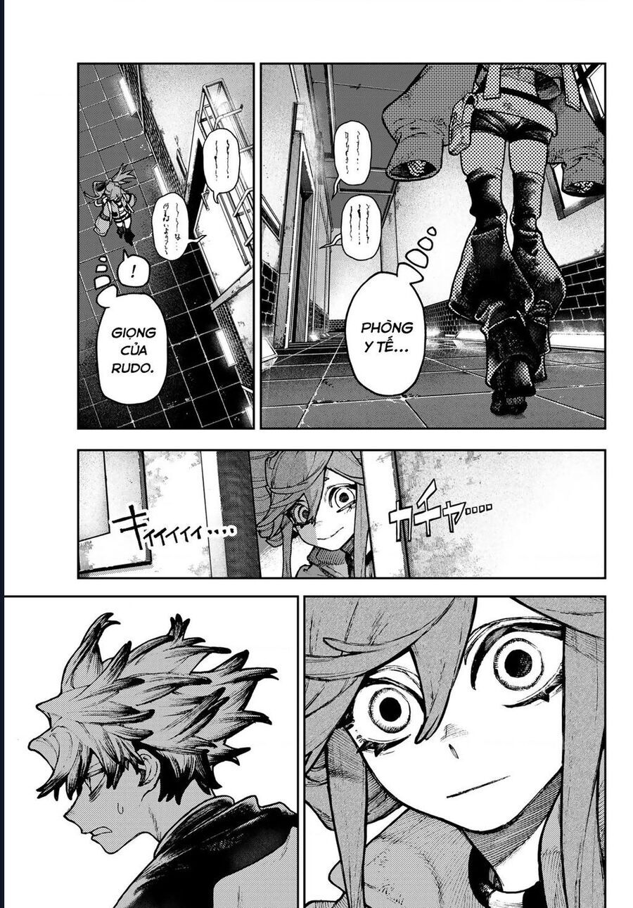 gachiakuta chapter 118 ảnh 9