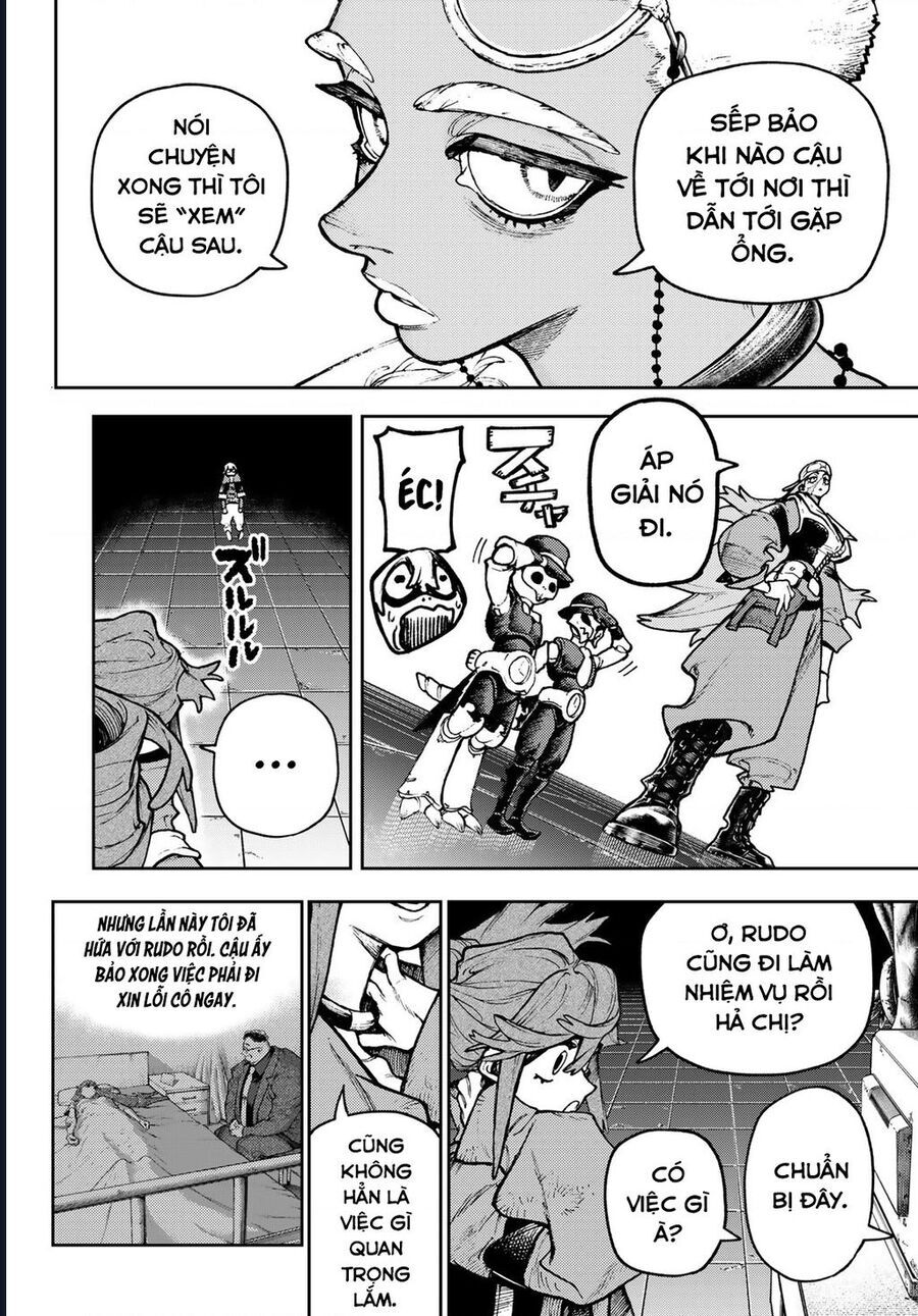 gachiakuta chapter 118 ảnh 6