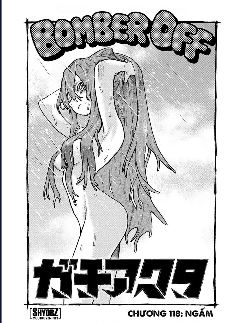 gachiakuta chapter 118 ảnh 1