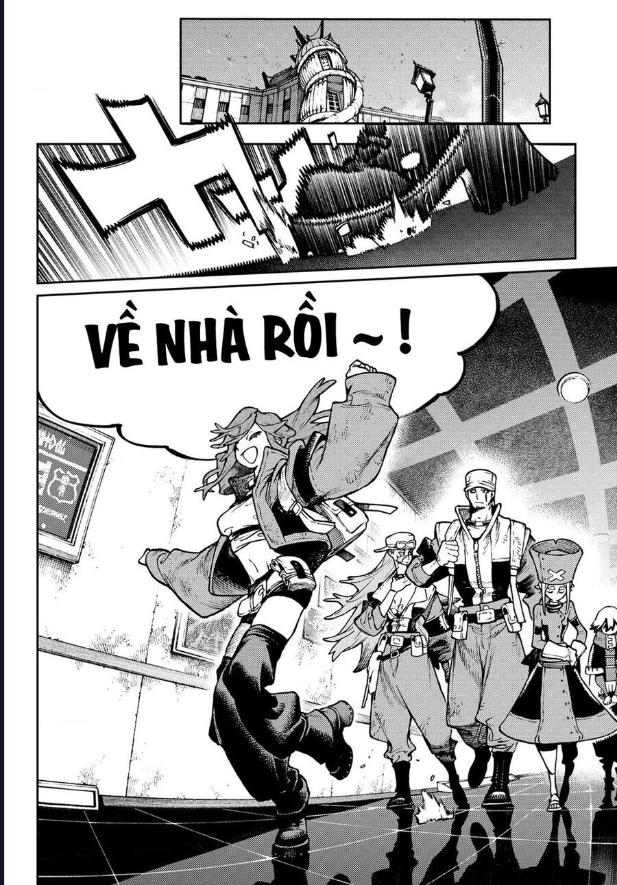 gachiakuta chapter 118 ảnh 2