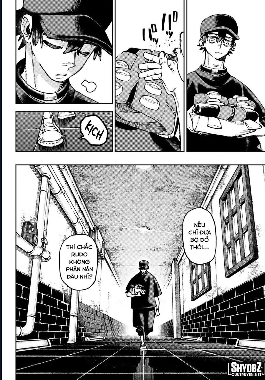 gachiakuta chapter 118 ảnh 16