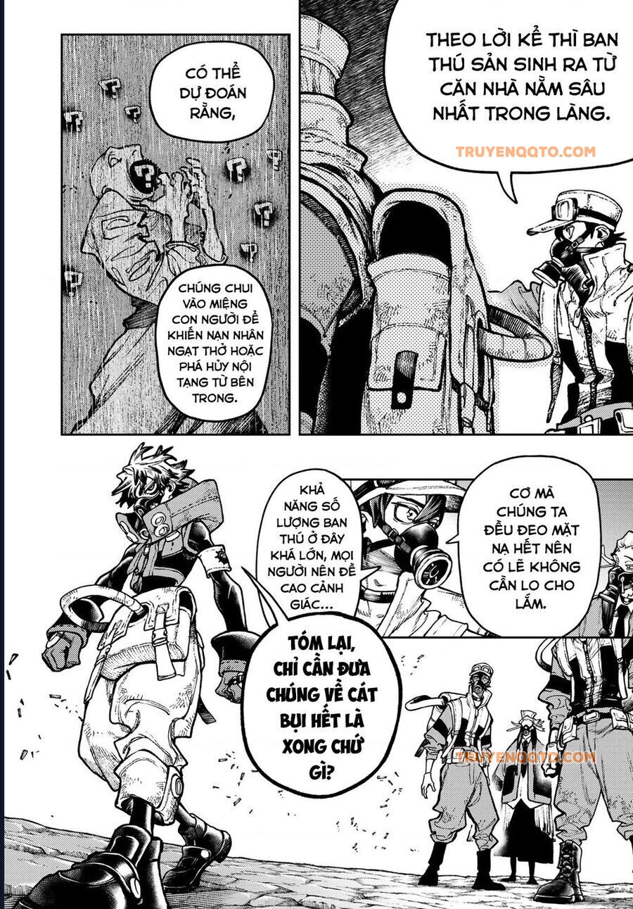 gachiakuta chapter 119 ảnh 14