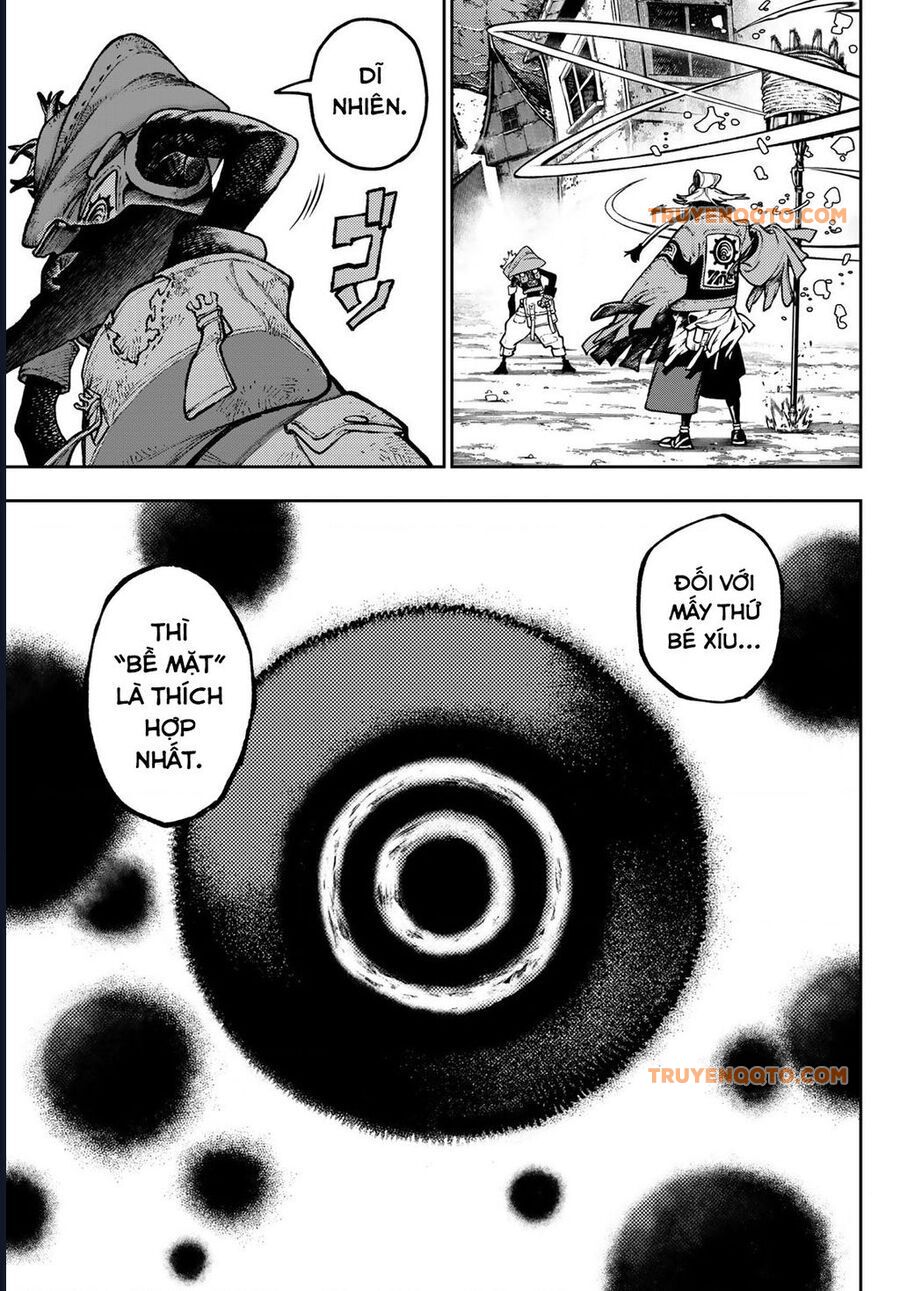gachiakuta chapter 119 ảnh 17